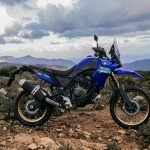 Ténéré 700 Extreme