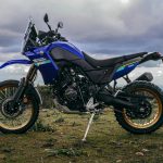 Ténéré 700 Extreme
