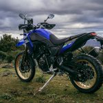Ténéré 700 Extreme