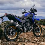 Ténéré 700 Extreme