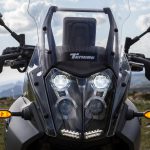 Ténéré 700 Explore 2024 Gebben Motoren