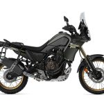 Ténéré 700 Explore 2024 Gebben Motoren