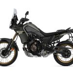 Ténéré 700 Explore 2024 Gebben Motoren