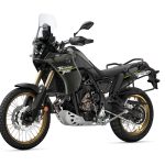 Ténéré 700 Explore 2024 Gebben Motoren
