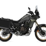 Ténéré 700 Explore 2024 Gebben Motoren
