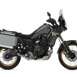 Ténéré 700 Explore 2024 Gebben Motoren