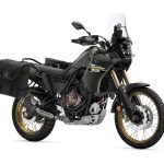 Ténéré 700 Explore 2024 Gebben Motoren