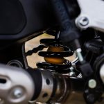 Ténéré 700 Explore 2024 Gebben Motoren