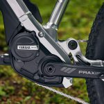 Yamaha Ebike Moro 07 - Gebben Motoren