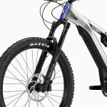 Yamaha Ebike Moro 07 - Gebben Motoren