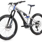 Yamaha Ebike Moro 07 - Gebben Motoren