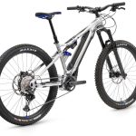 Yamaha Ebike Moro 07 - Gebben Motoren