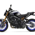 Yamaha MT 09 SP 2024 - Gebben Motoren