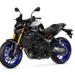 Yamaha MT 09 SP 2024 - Gebben Motoren