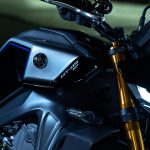 Yamaha MT 09 SP 2024 - Gebben Motoren