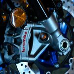 Yamaha MT 09 SP 2024 - Gebben Motoren