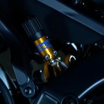 Yamaha MT 09 SP 2024 - Gebben Motoren