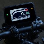 Yamaha MT 09 SP 2024 - Gebben Motoren