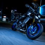 Yamaha MT 09 SP 2024 - Gebben Motoren
