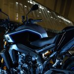 Yamaha MT 09 SP 2024 - Gebben Motoren