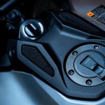 Yamaha MT 09 SP 2024 - Gebben Motoren