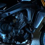 Yamaha MT 09 SP 2024 - Gebben Motoren