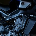 Yamaha MT 09 SP 2024 - Gebben Motoren