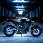 Yamaha MT 09 SP 2024 - Gebben Motoren