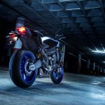 Yamaha MT 09 SP 2024 - Gebben Motoren