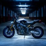 Yamaha MT 09 SP 2024 - Gebben Motoren