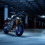 Yamaha MT 09 SP 2024 - Gebben Motoren