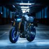 Yamaha MT 09 SP 2024 - Gebben Motoren