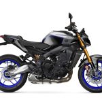 Yamaha MT 09 SP 2024 - Gebben Motoren