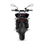 Yamaha MT 09 SP 2024 - Gebben Motoren