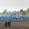 De 2024 Yamaha YZ BLU CRU FIM Europe Cup