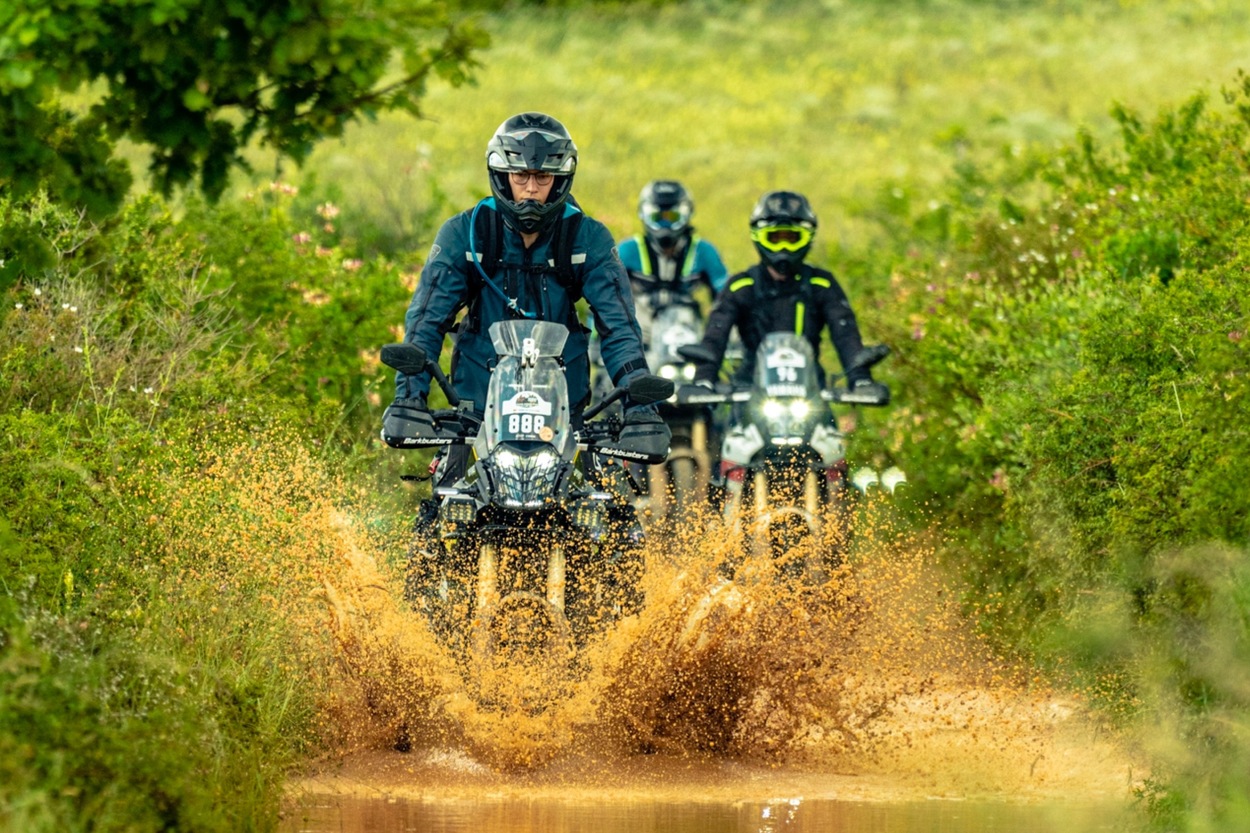 Ténéré Travel Trophy 2024