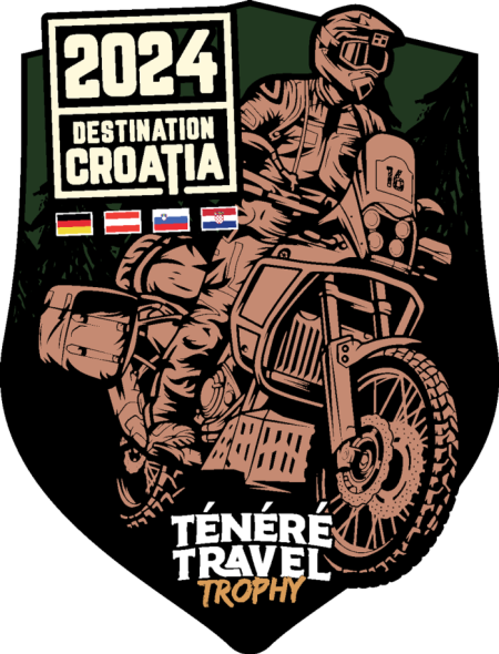 Ténéré Travel Trophy 2024