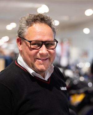 Harry Hofsteenge