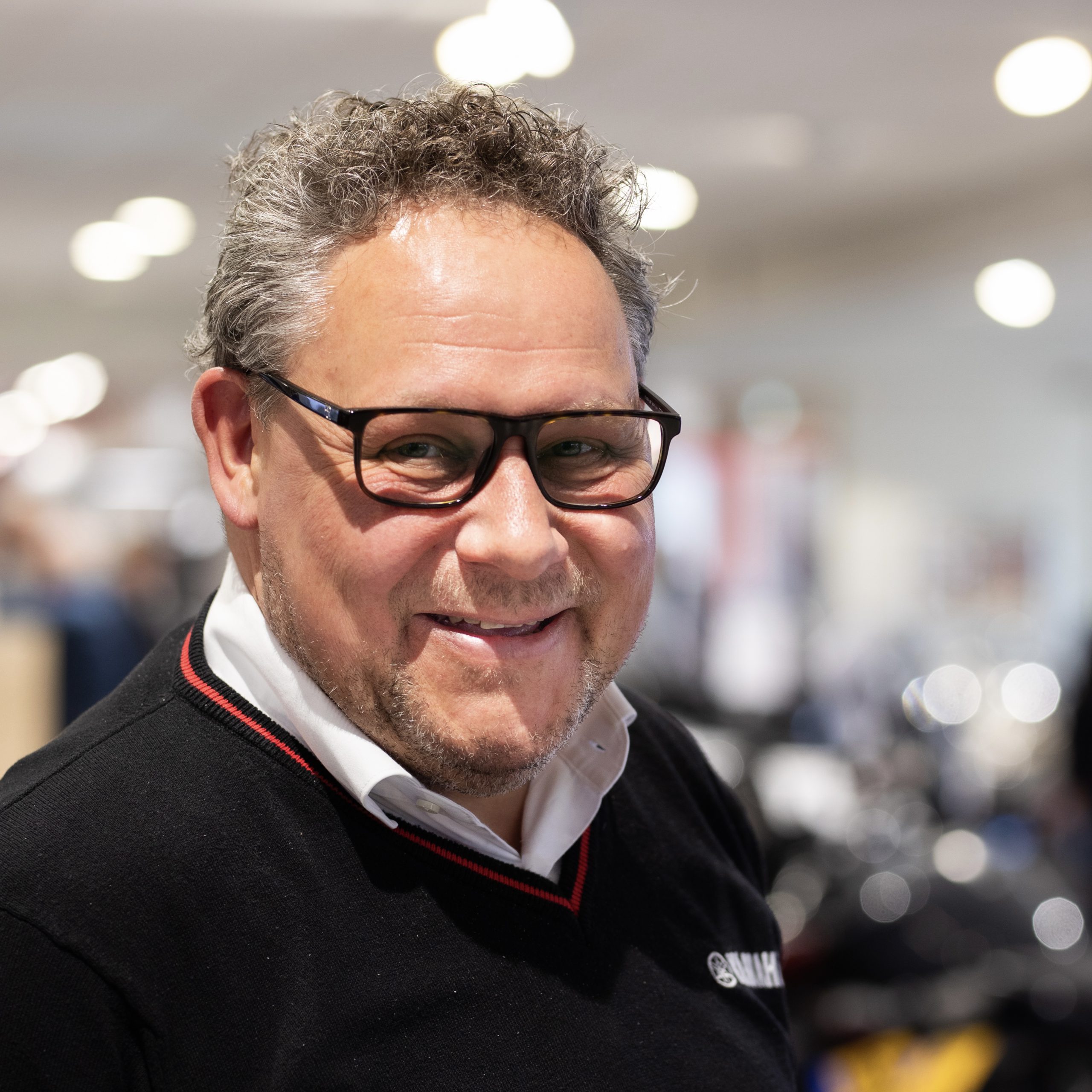 Harry Hofsteenge