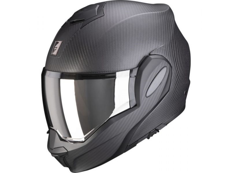 Scorpion EXO Tech Helm