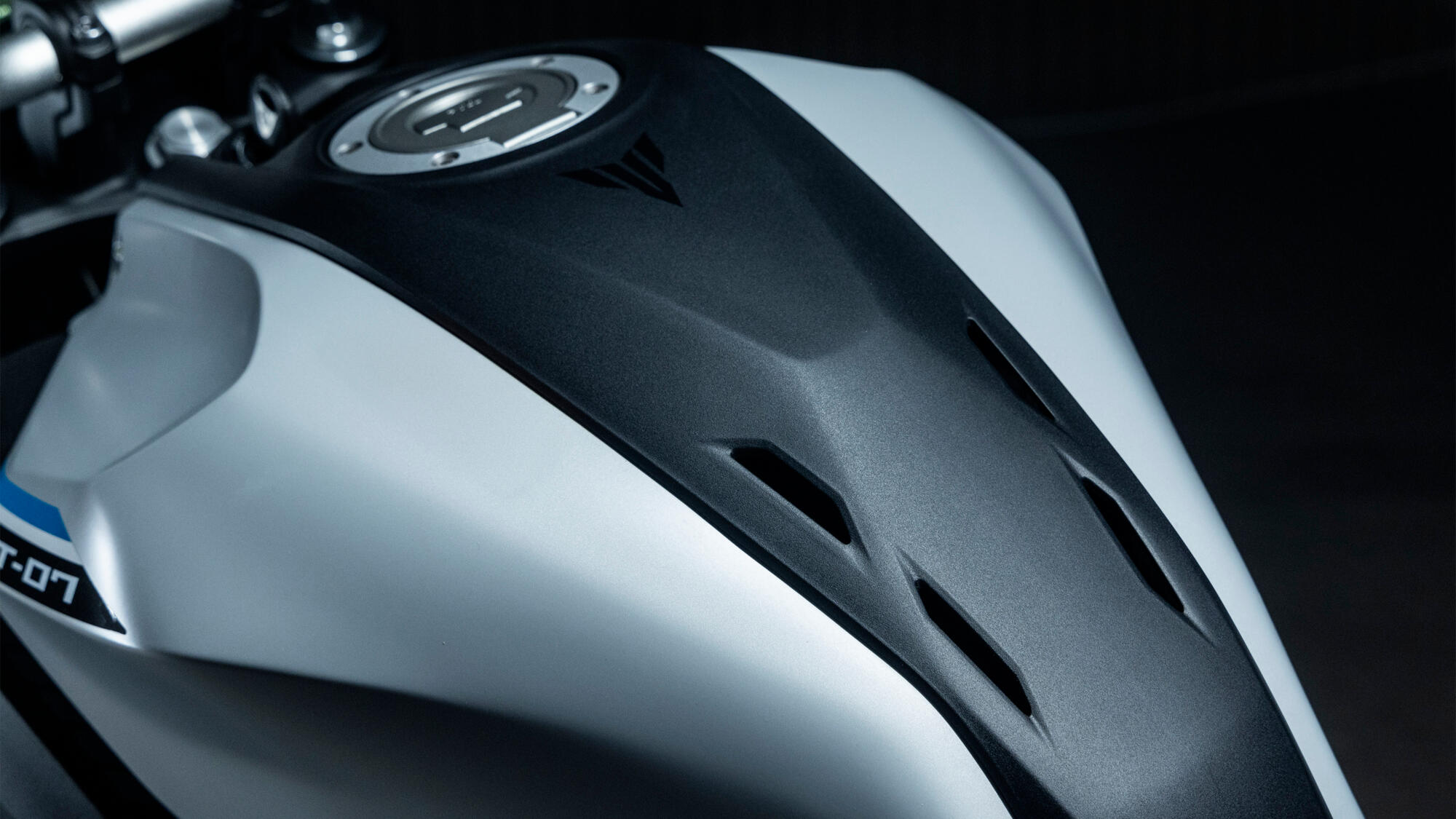 Gebben Motoren - Yamaha MT-07 2025