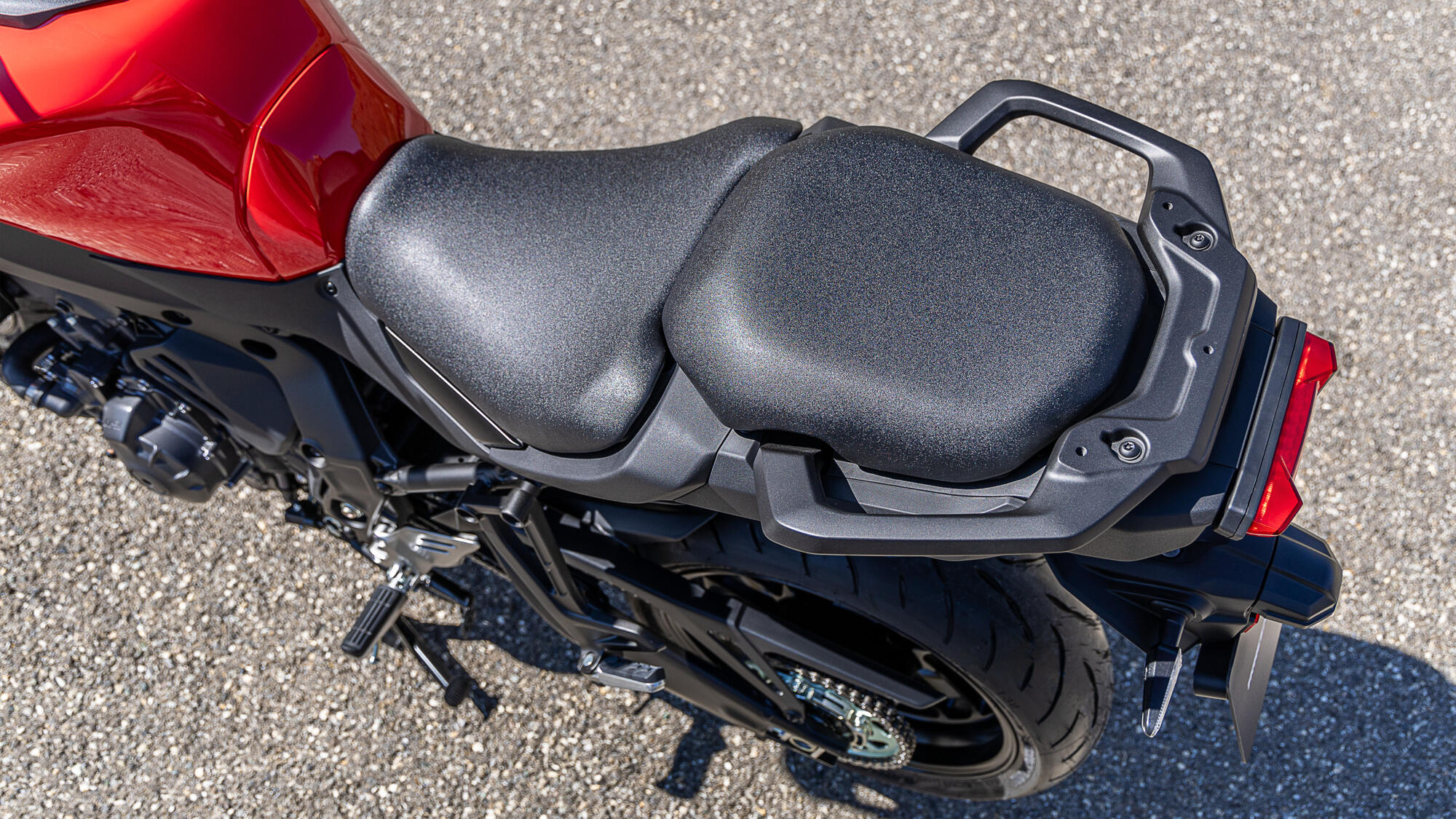 Tracer 9 serie 2025 - Gebben Motoren