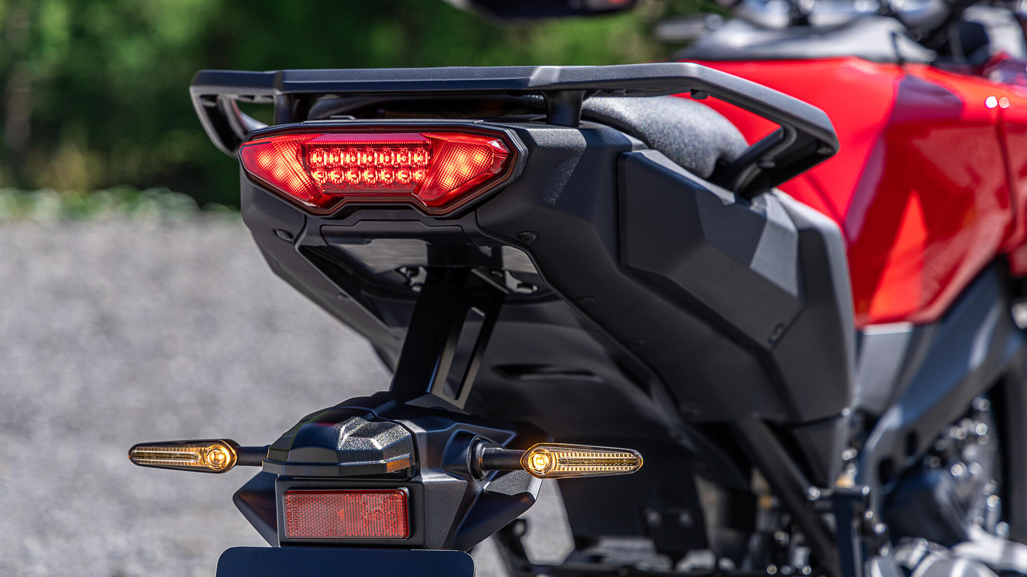 Tracer 9 serie 2025 - Gebben Motoren