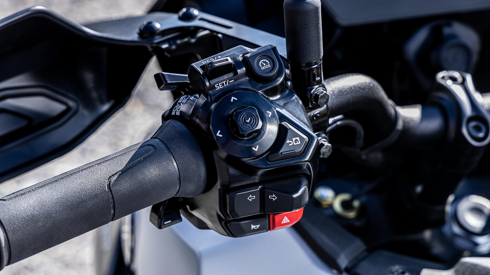 Tracer 9 serie 2025 - Gebben Motoren