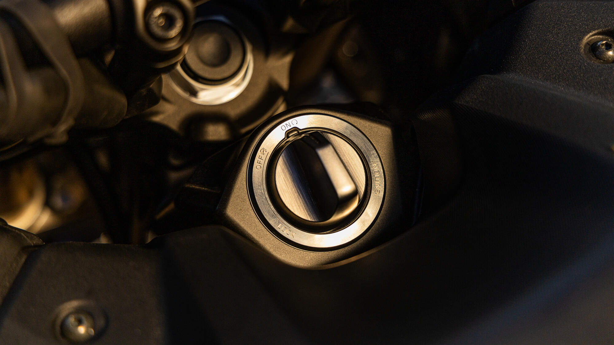 Tracer 9 serie 2025 - Gebben Motoren