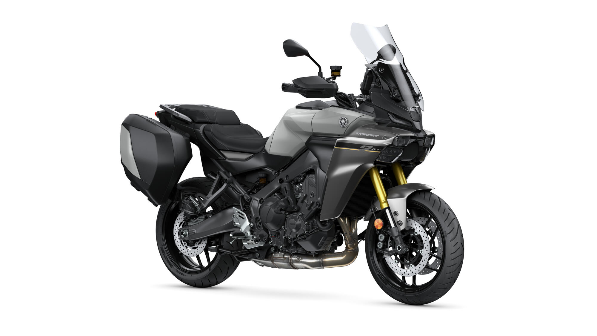 Tracer 9 GT Ceramic Ice