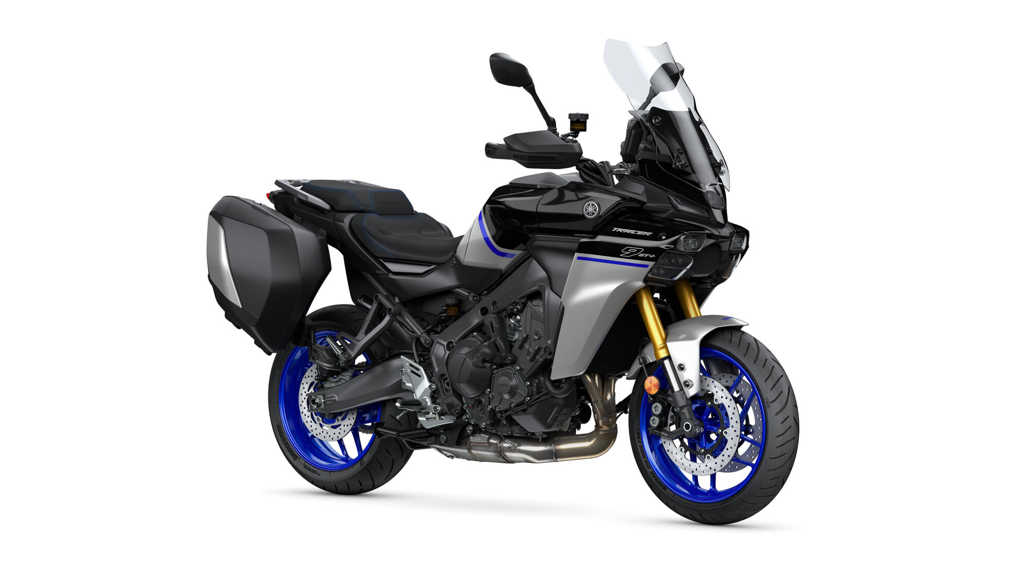 Tracer 9 GT+ Icon Performance