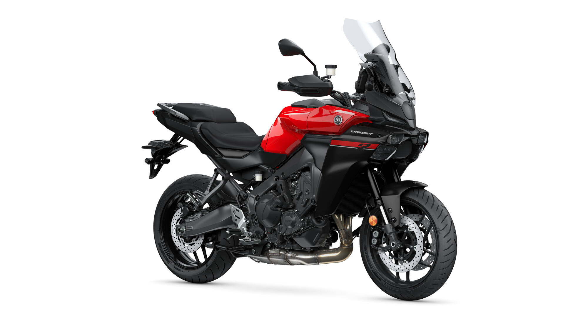 Tracer 9 Redline