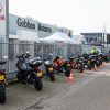Yamaha demo dag 2025 - Gebben Motoren
