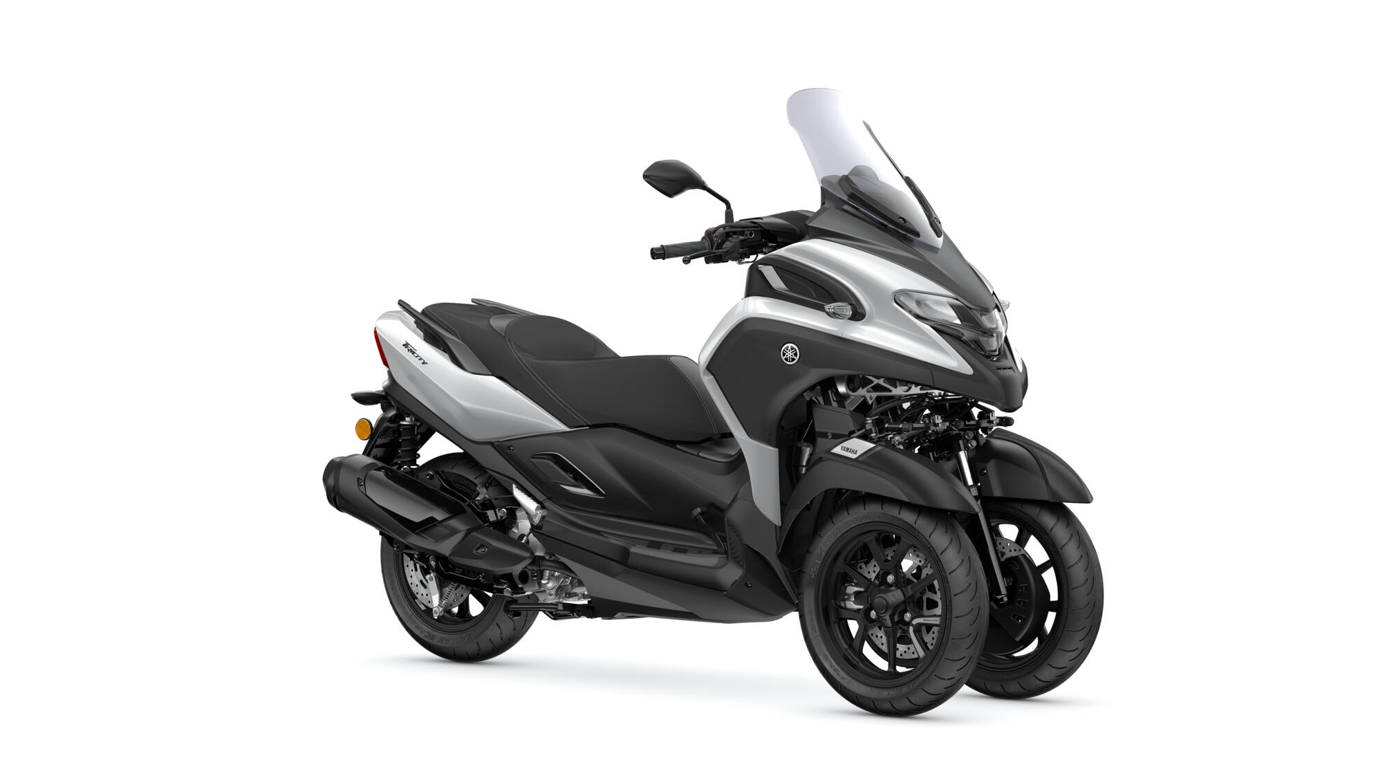 Yamaha Tricity 300 2025 - Gebben Motoren
